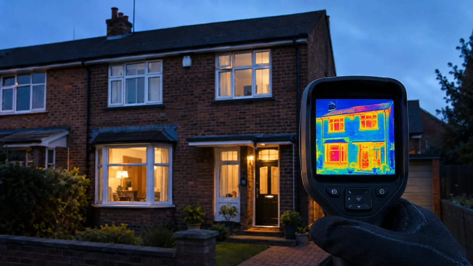 Retrofit Assessment